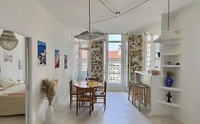 Appartement Type Mediterraneen